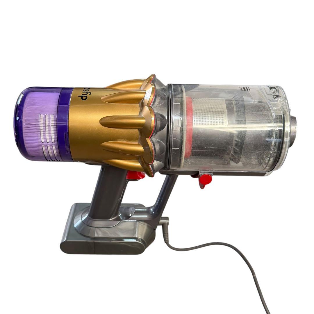 Dyson SV18 V11系 直販限定モデル フロアドック付き