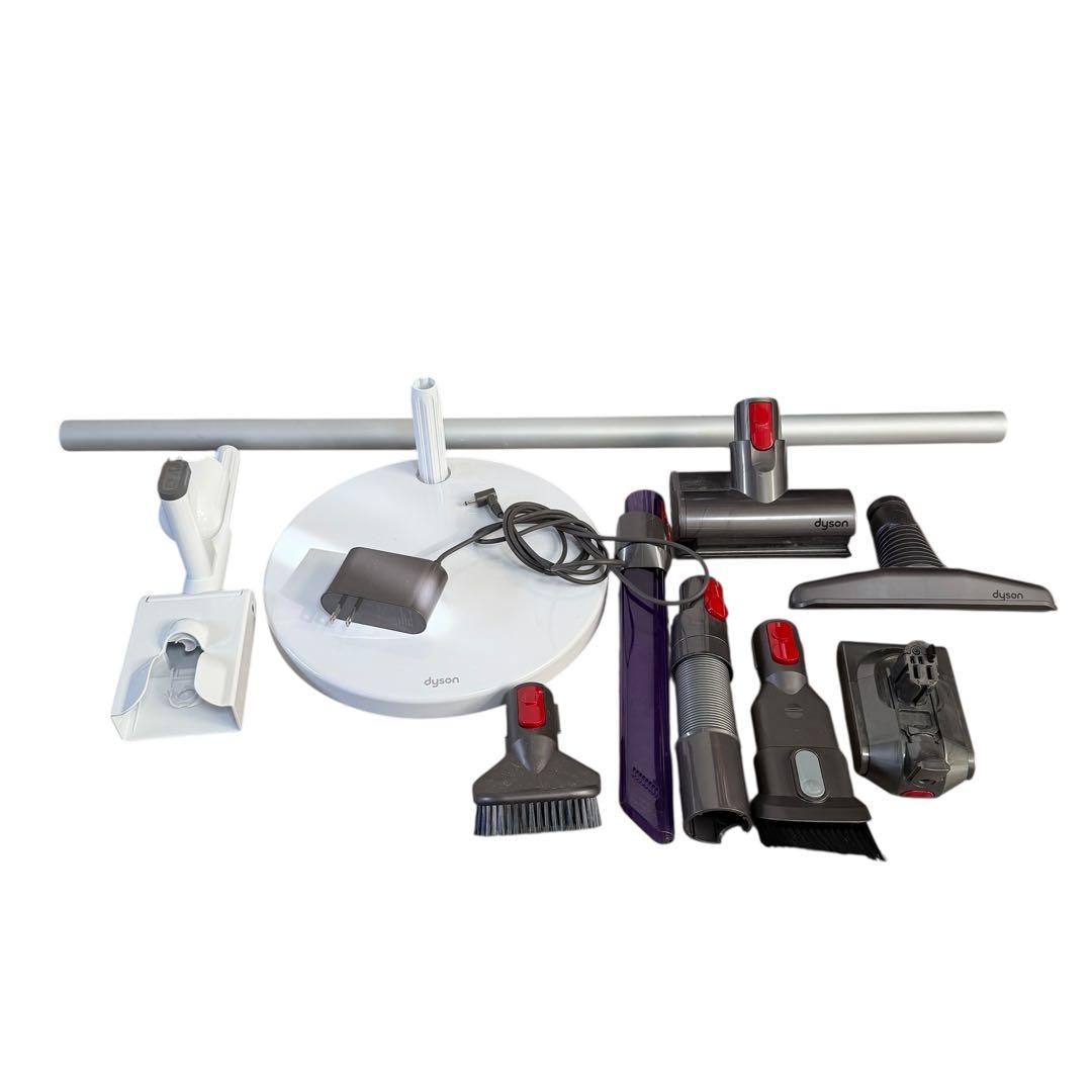 Dyson SV18 V11系 直販限定モデル フロアドック付き