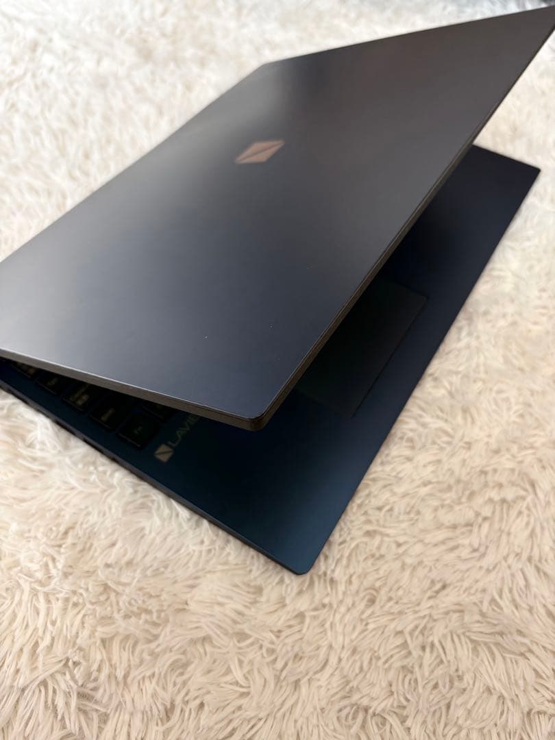 Windowsノート本体 LAVIE AMD Ryzen 7 5700U Series Radeon