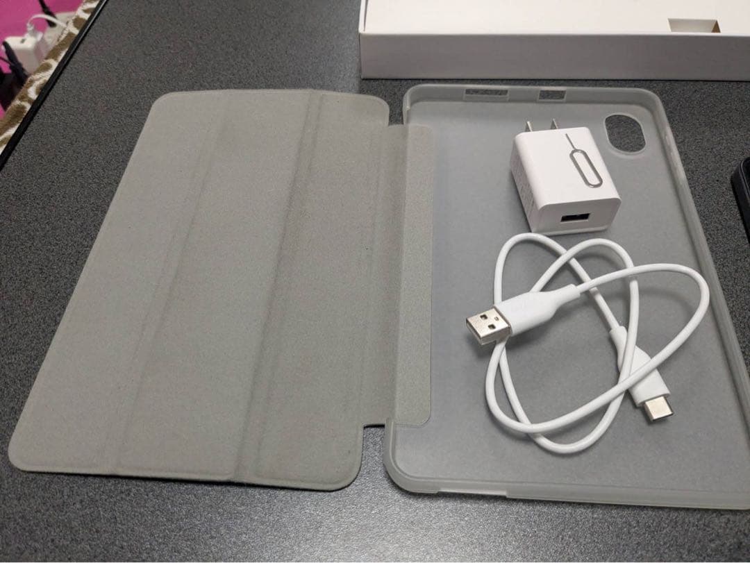 Androidタブレット本体 ALLDOCUBE iPlay60 mini Pro