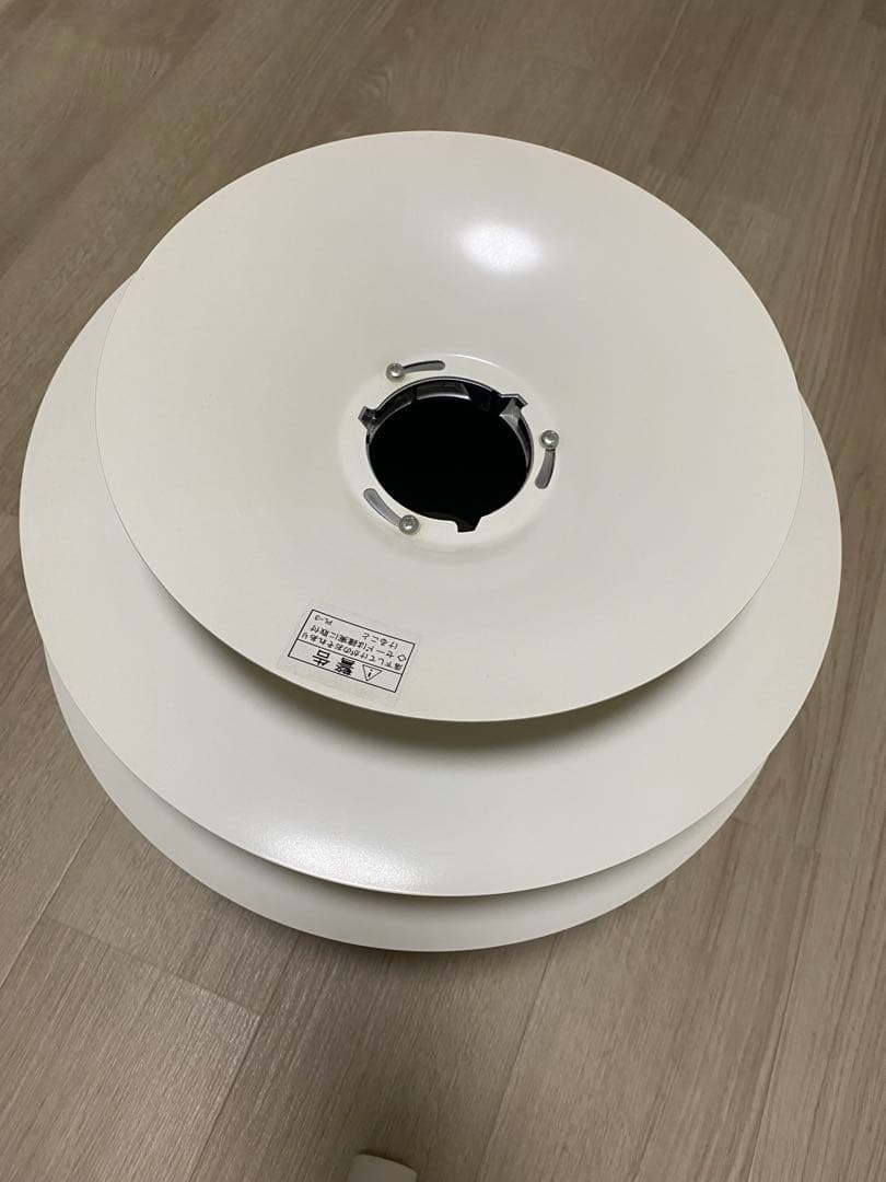 ルイスポールセン　スノーボール