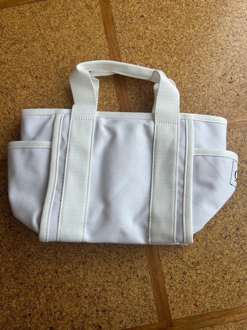 新品未使用 ジャックバニー カートバック コロ助