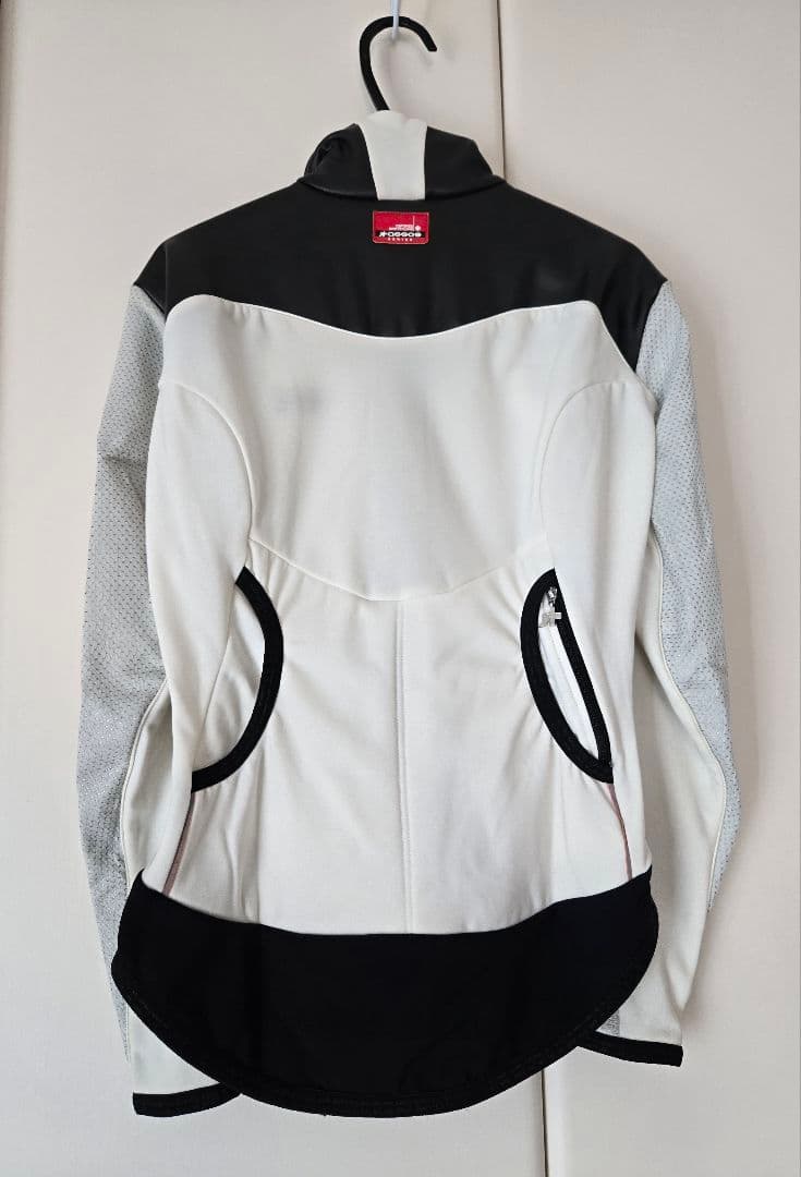 アソス assos サイクルジャージ サイクルジャケット レディース XS