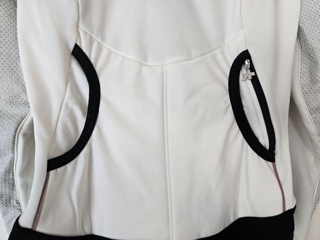 アソス assos サイクルジャージ サイクルジャケット レディース XS