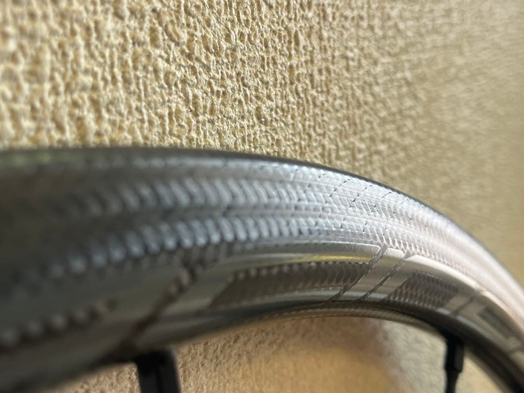 Fulcrum Racing Zero Carbon AC3（前後セット）