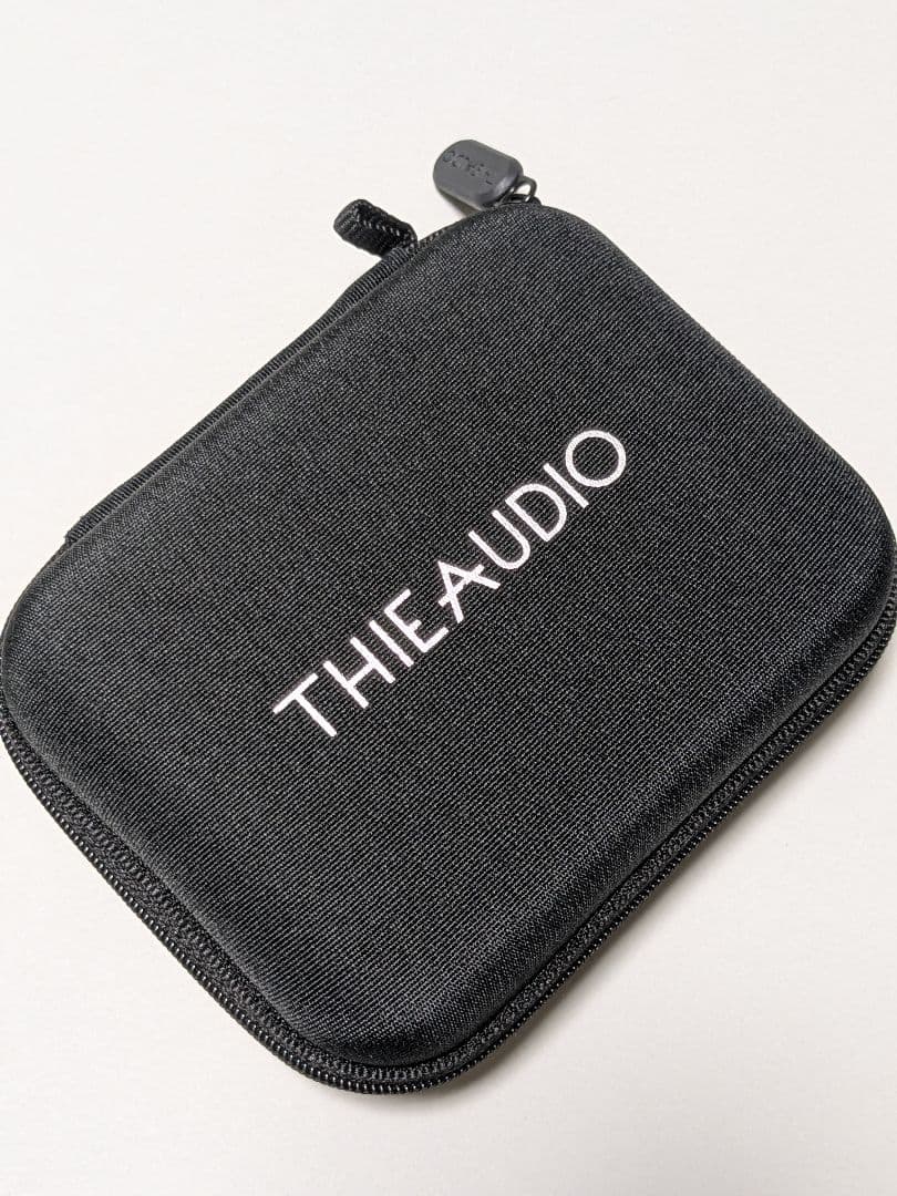 THIEAUDIO Oracle イヤホン 4.4mm