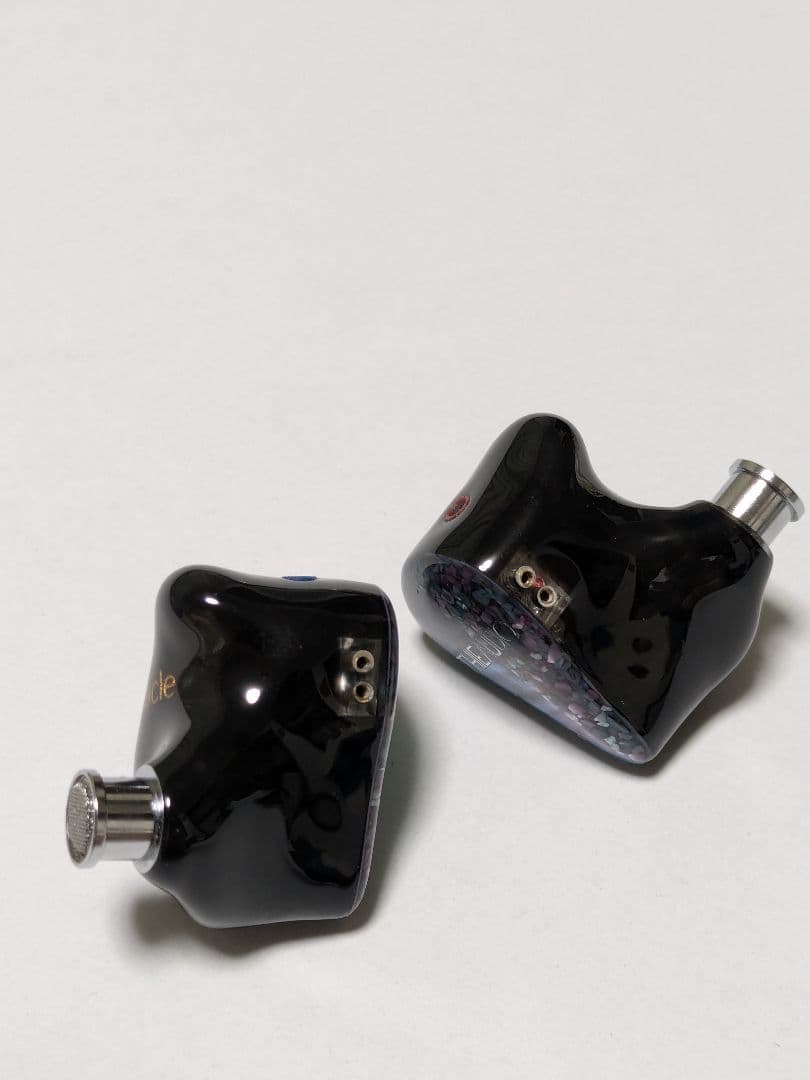 THIEAUDIO Oracle イヤホン 4.4mm