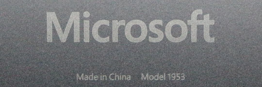 極綺麗Surface Laptop4 15型 Ryzen7／512GB オフィス