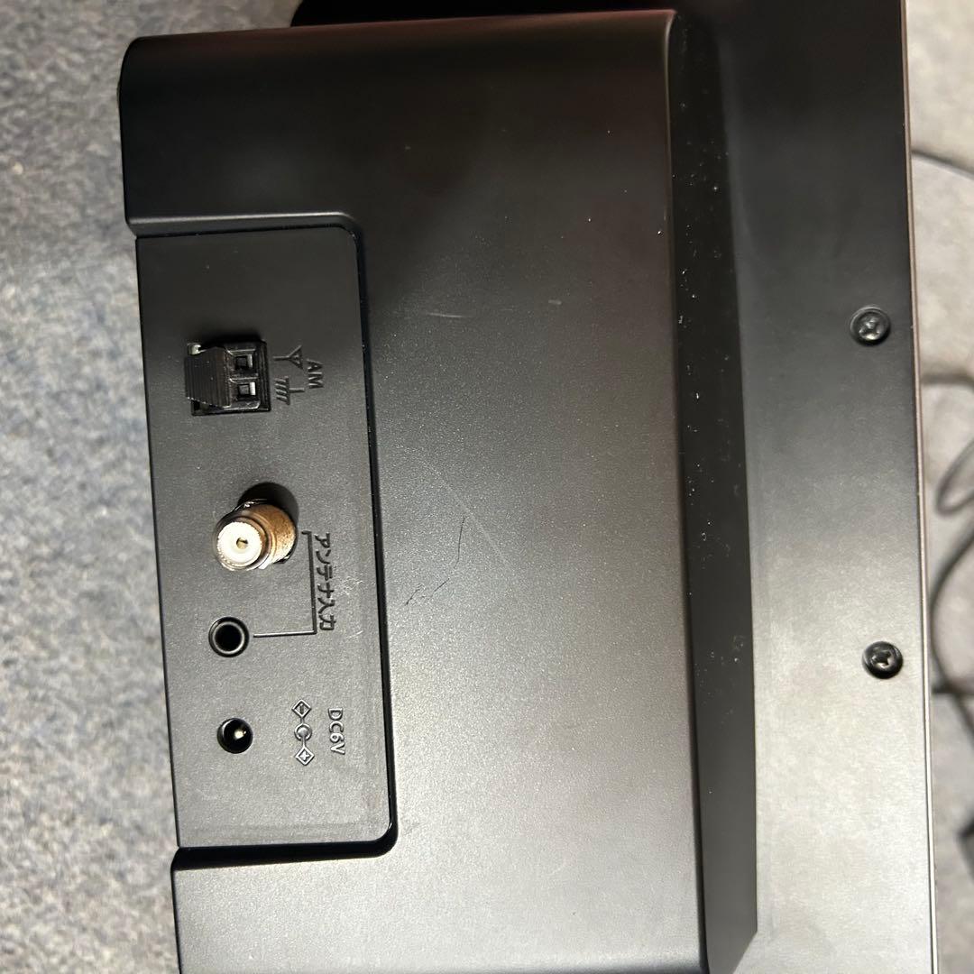 OLYMPUS ラジオサーバーポケット PJ-35