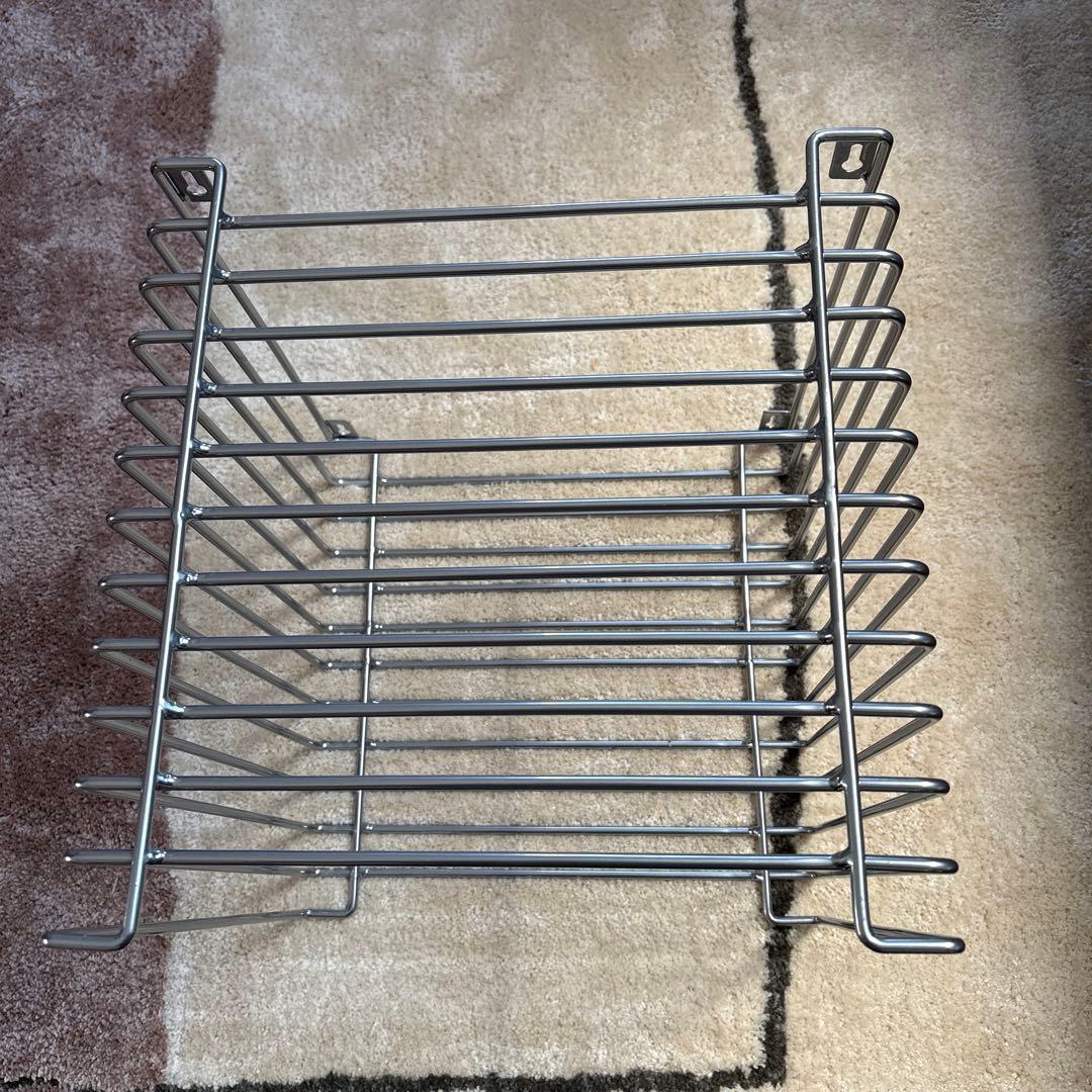 Montana パントン ワイヤーシェルフ　リプロダクト　サイドテーブル