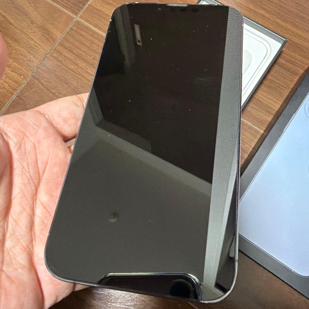 Apple iPhone 13 Pro 256GB シエラブルー本体