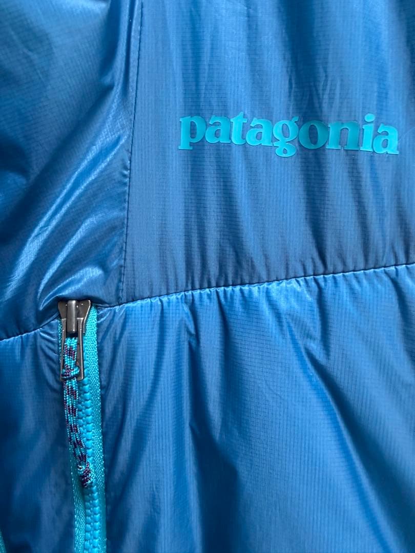 現行モデル・パタゴニア・メンズ・DAS パーカ ・XL・LMBE