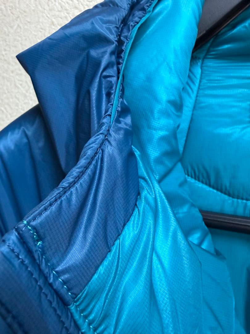 現行モデル・パタゴニア・メンズ・DAS パーカ ・XL・LMBE