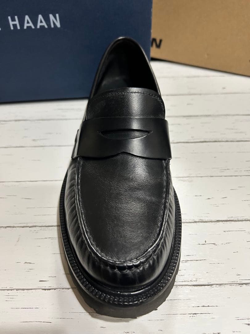 COLE HAAN アメリカンクラシックス ペニー ローファー mens