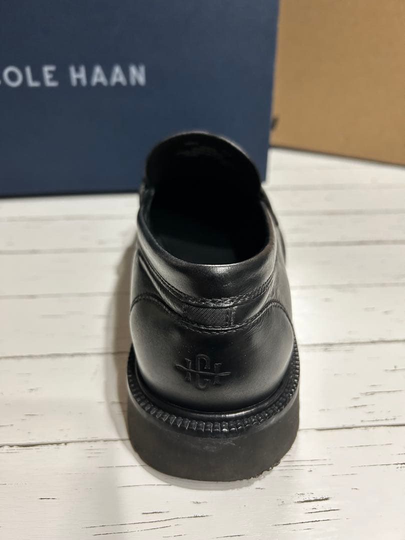 COLE HAAN アメリカンクラシックス ペニー ローファー mens