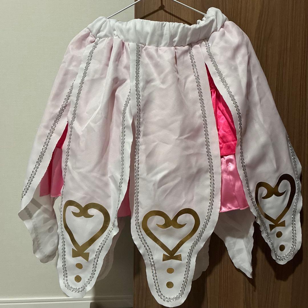 プリパラ　白玉みかん　コスプレ　衣装