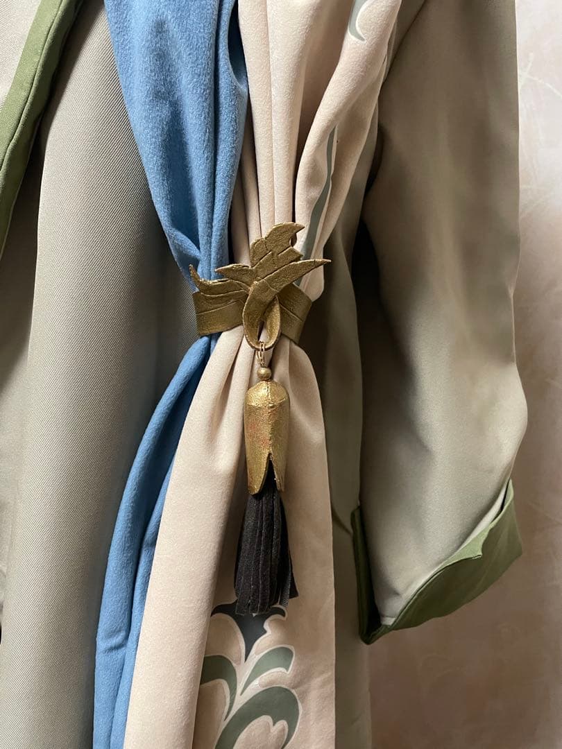 魔法使いの約束 まほやく フィガロ おはようの魔法使い コスプレ衣装