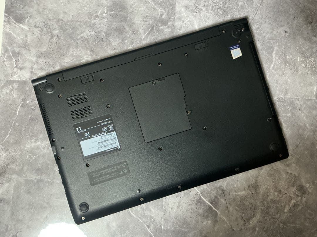 ✨美品✨dynabook corei7 メモリ16GB 新品SSD256GB