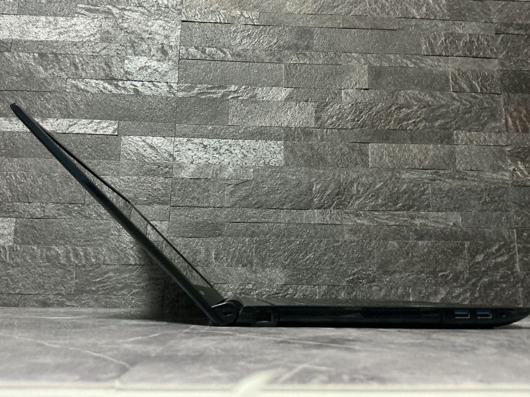 ✨美品✨dynabook corei7 メモリ16GB 新品SSD256GB