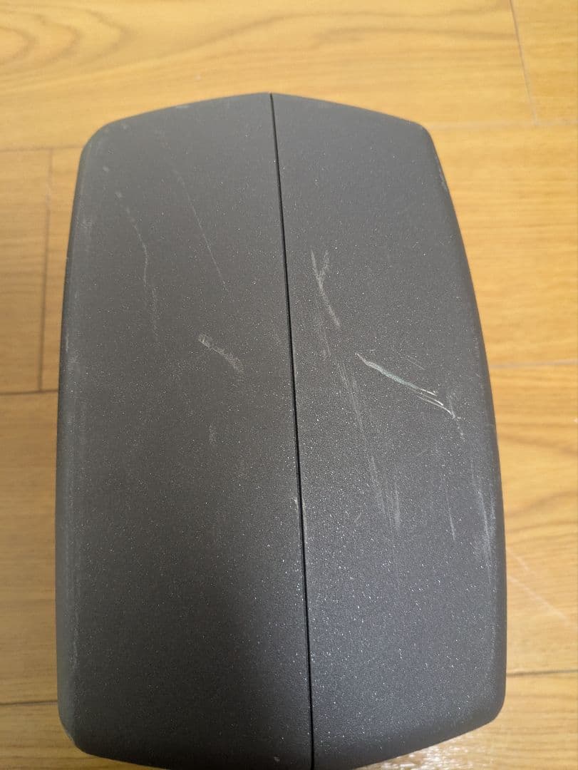 genelec 8320APM GLM studio 2台セット