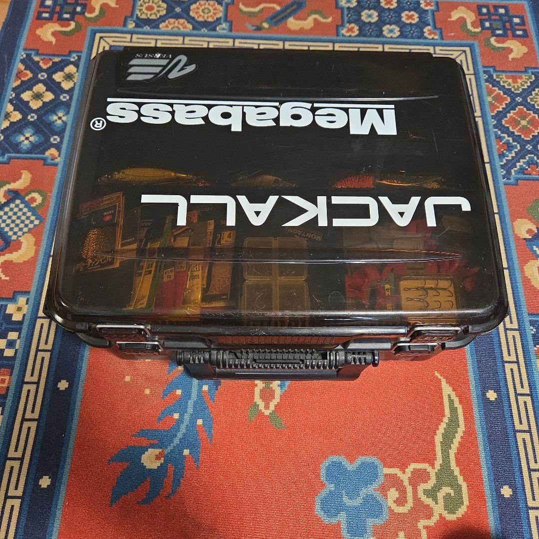 バス釣り引退セット ルアー、ワーム、仕掛け