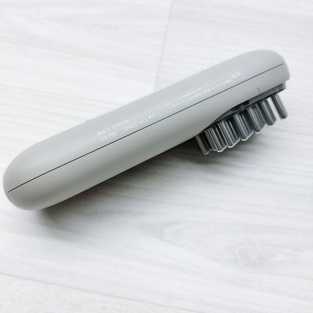 新品未使用☺️Panasonic バイタリフト ブラシ EH-SP60