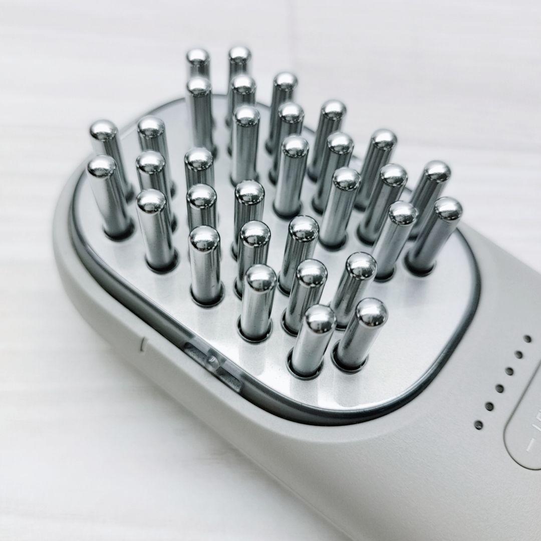 新品未使用☺️Panasonic バイタリフト ブラシ EH-SP60