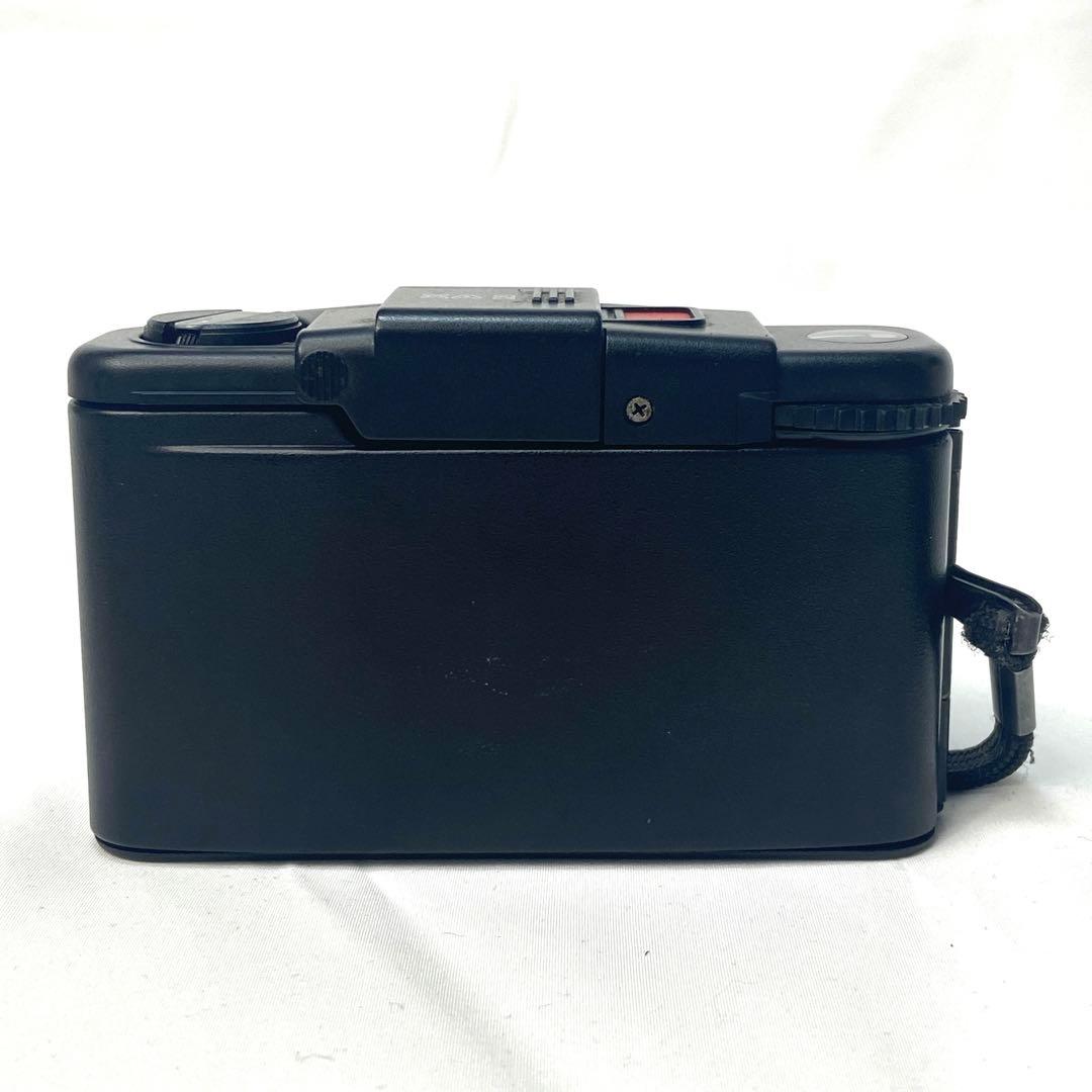 OLYMPUS オリンパス XA2 コンパクトフィルムカメラ 動作品