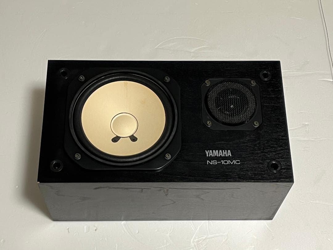 YAMAHA NS-10MC スピーカー