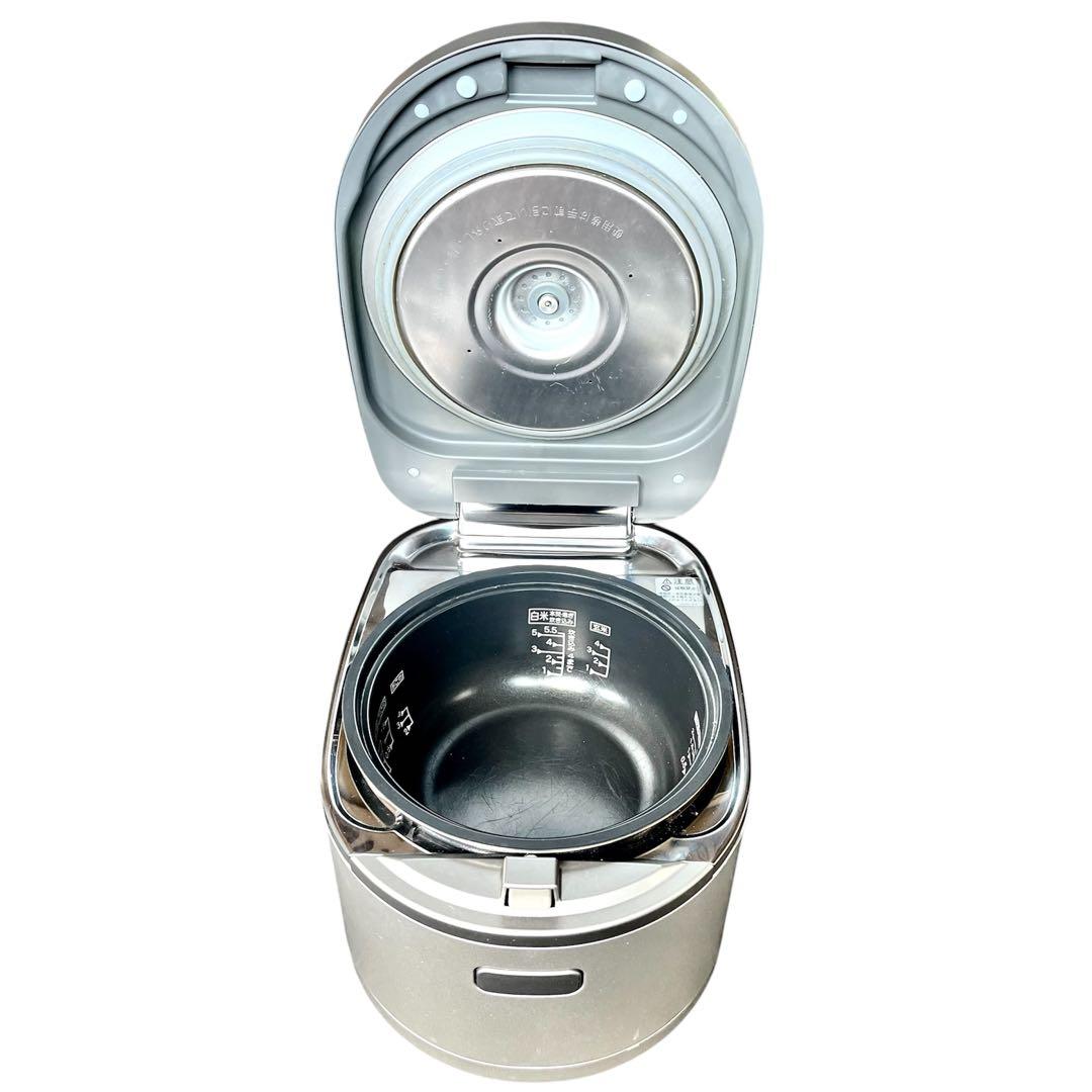 リンナイ ガス炊飯器 都市ガス用 RR-055MST2