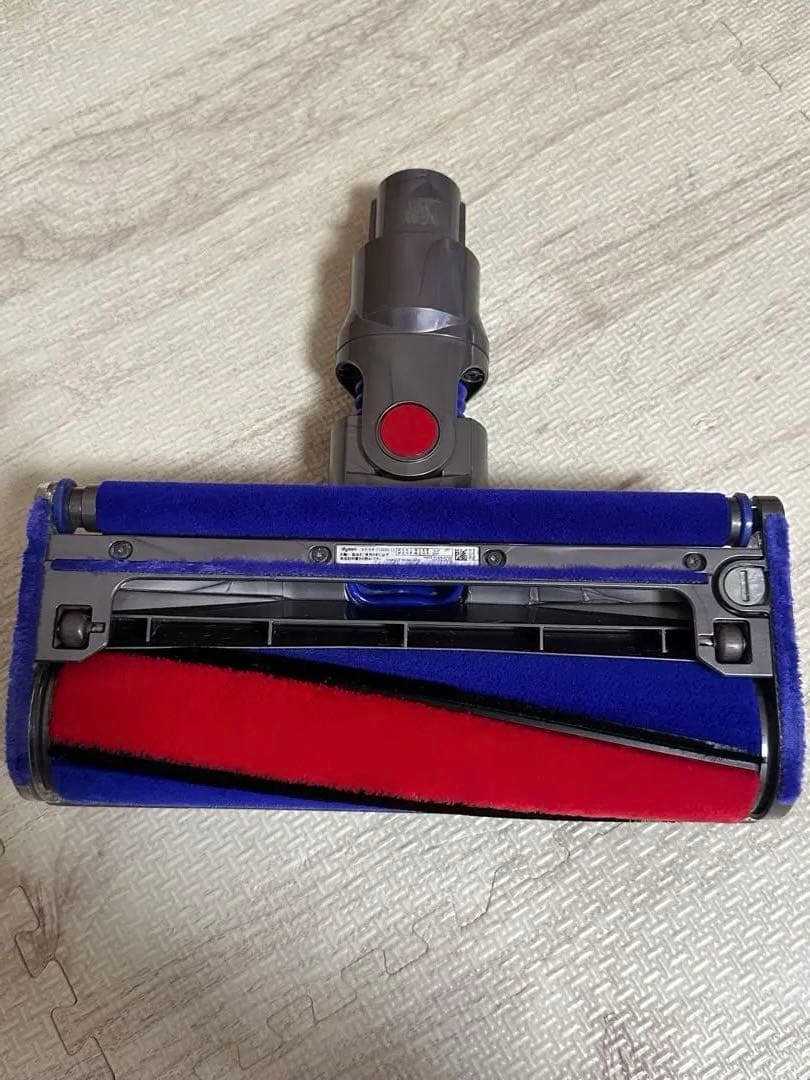 Dyson SV12スティッククリーナー 本体　①