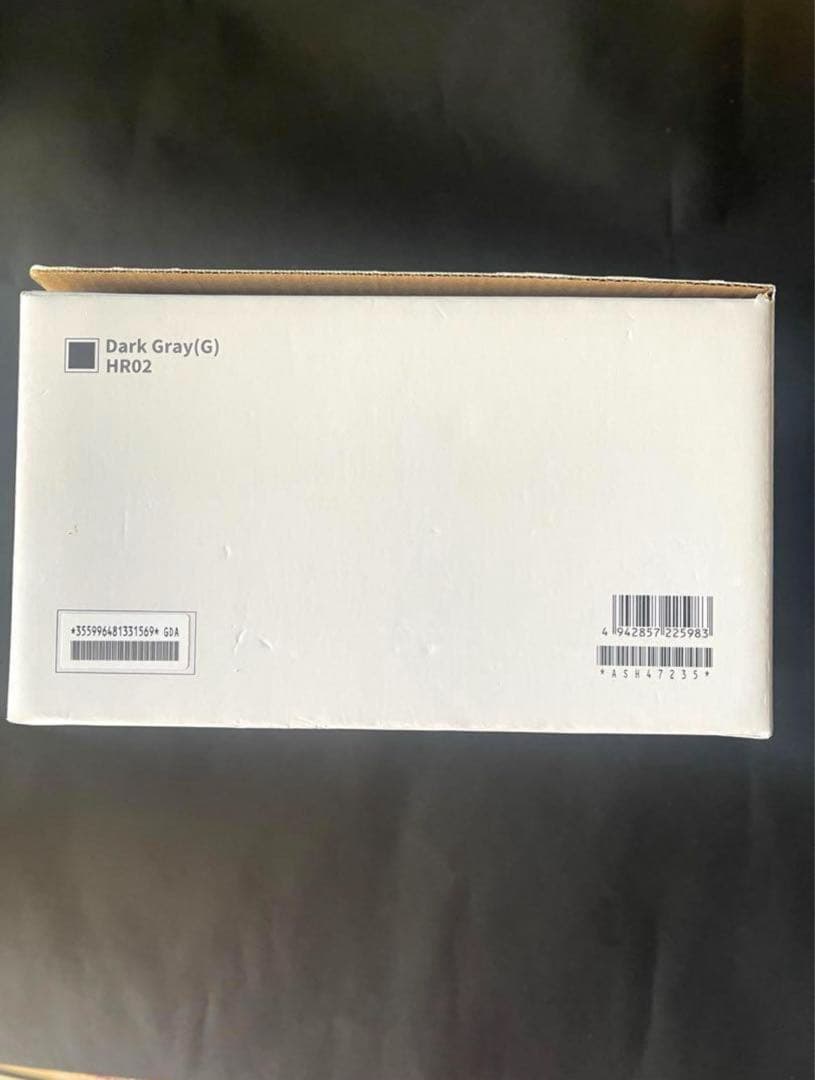 新品未使用 ドコモ docomo 5G HR-02