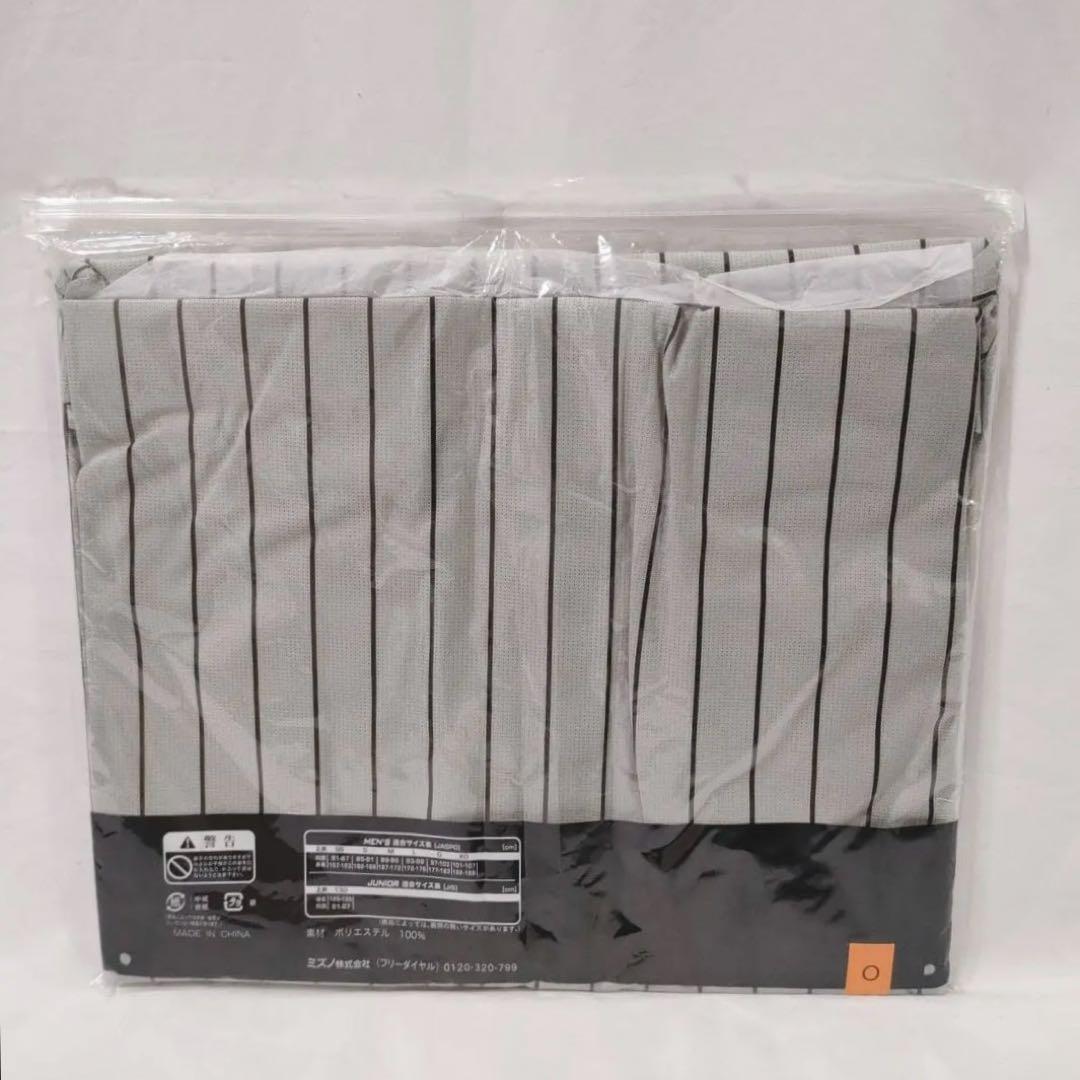 阪神タイガース　小畑 竜平　レプリカ ビジター ユニホーム　O