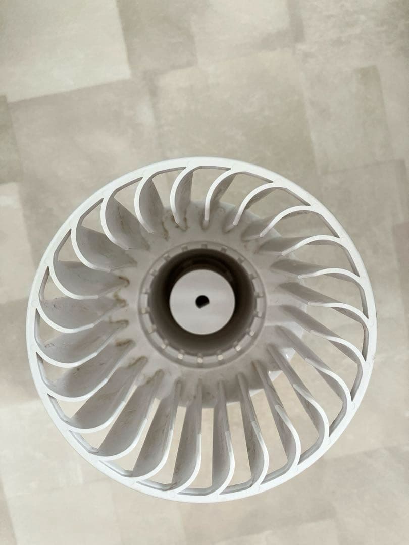 POLA CORONA ポーラ コロナ リフレプロ 置き型加湿器