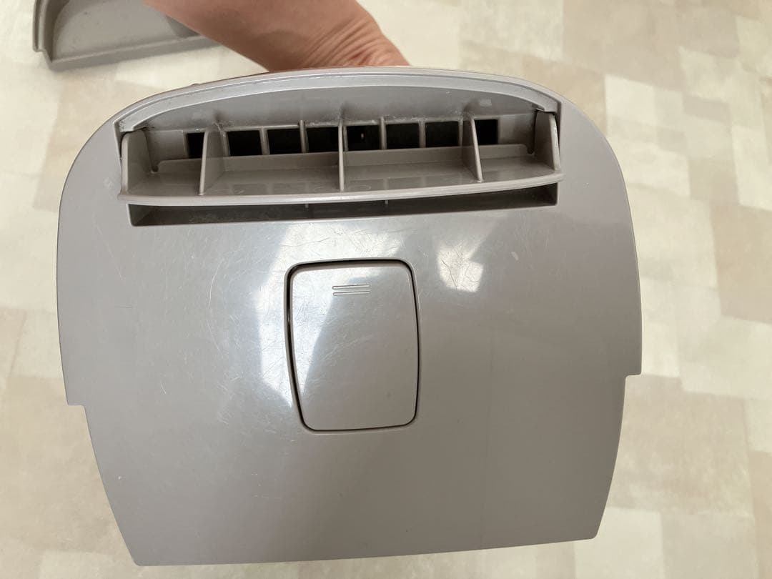 POLA CORONA ポーラ コロナ リフレプロ 置き型加湿器