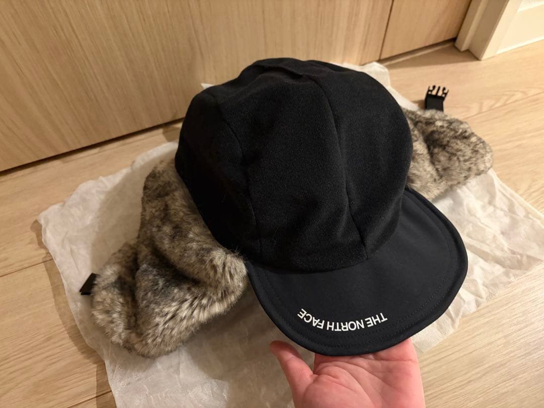 【新品】THENORTHFACE フロンティアキャップ 2025秋冬新作