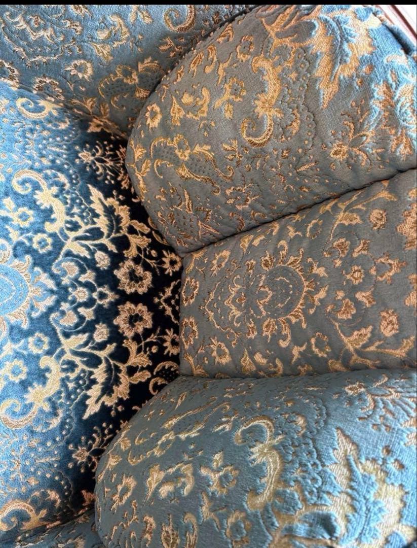 最終値下げ　稀少　DREXEL HERITAGE ソファ　ドレクセルヘルテイジ