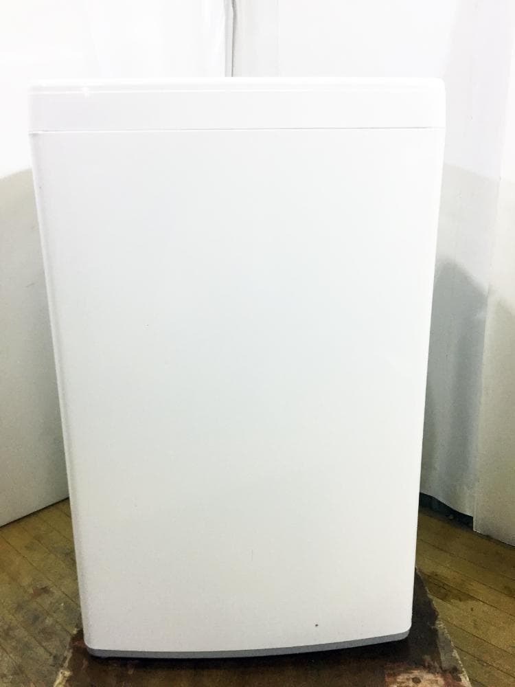 30日迄!アクア☆4.5kg☆洗濯機【AQW-S45C】