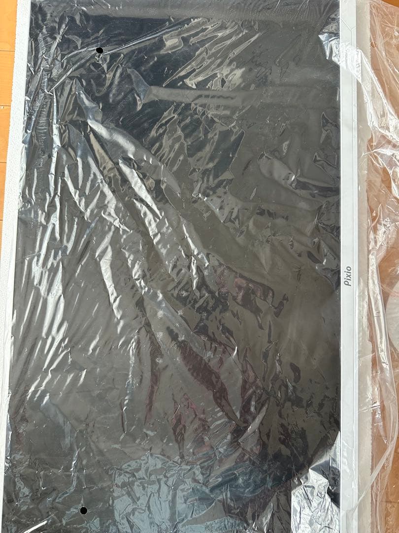 pixio PX278 Wave White 27インチ 180Hz WQHD