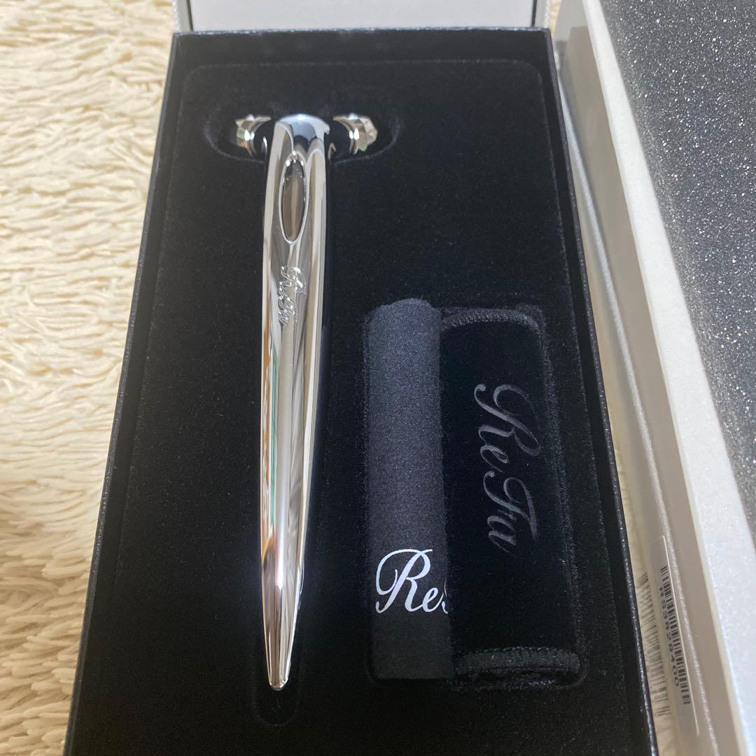 【新品】リファエスカラットReFa S CARAT