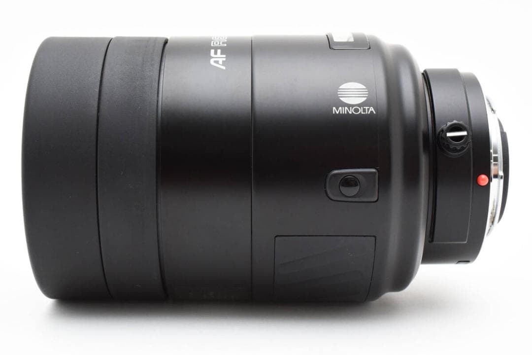 レンズ(単焦点) MINOLTA AF REFLEX 500mm F8 AA3093#99