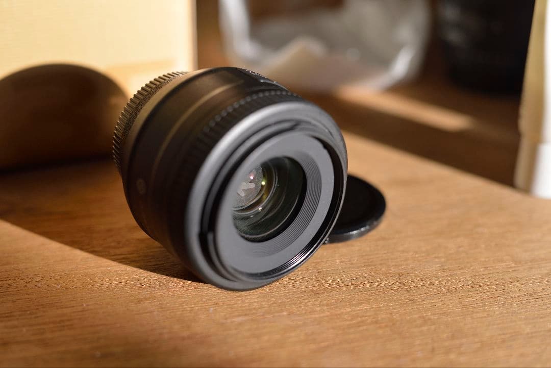 レンズ(単焦点) AF-S DX NIKKOR 35mm f/1.8G