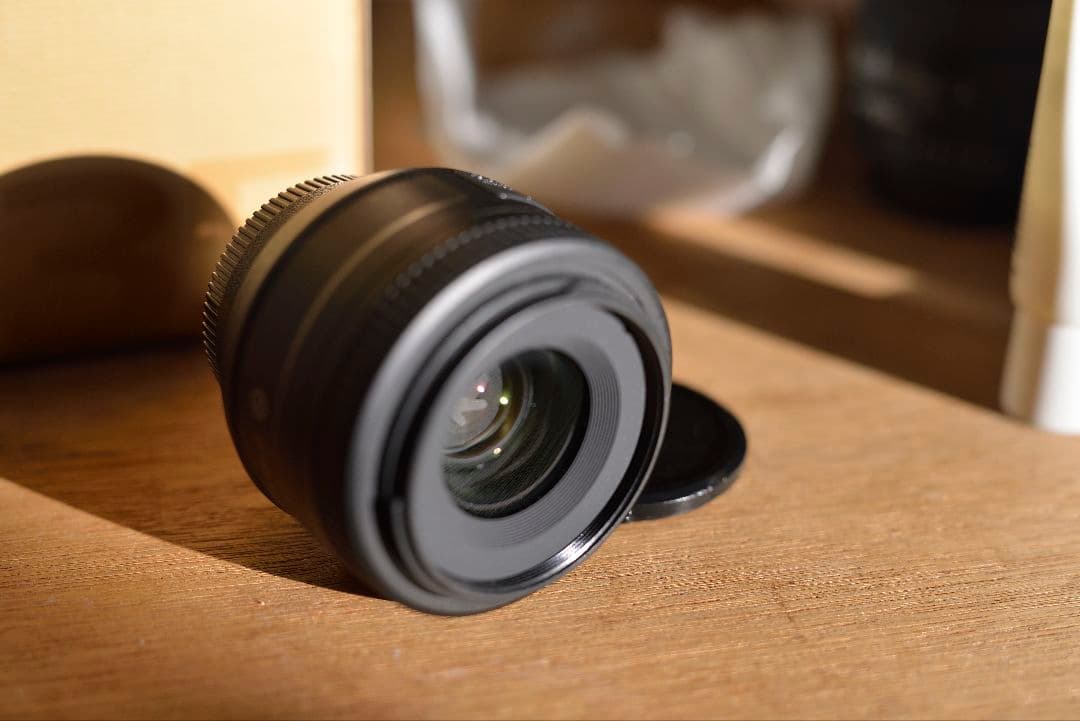 レンズ(単焦点) AF-S DX NIKKOR 35mm f/1.8G