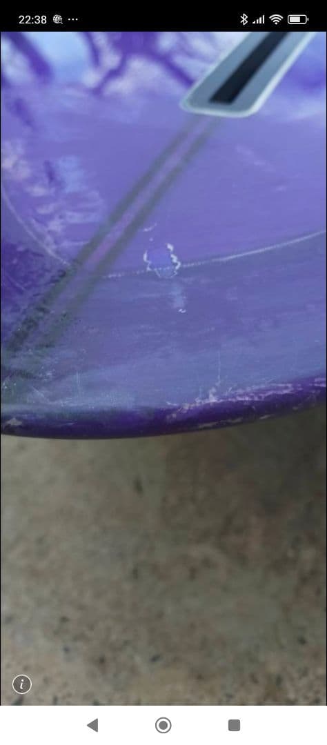 ドナルドタカヤマ　DT-2モデル　シリアルNo.付証明書