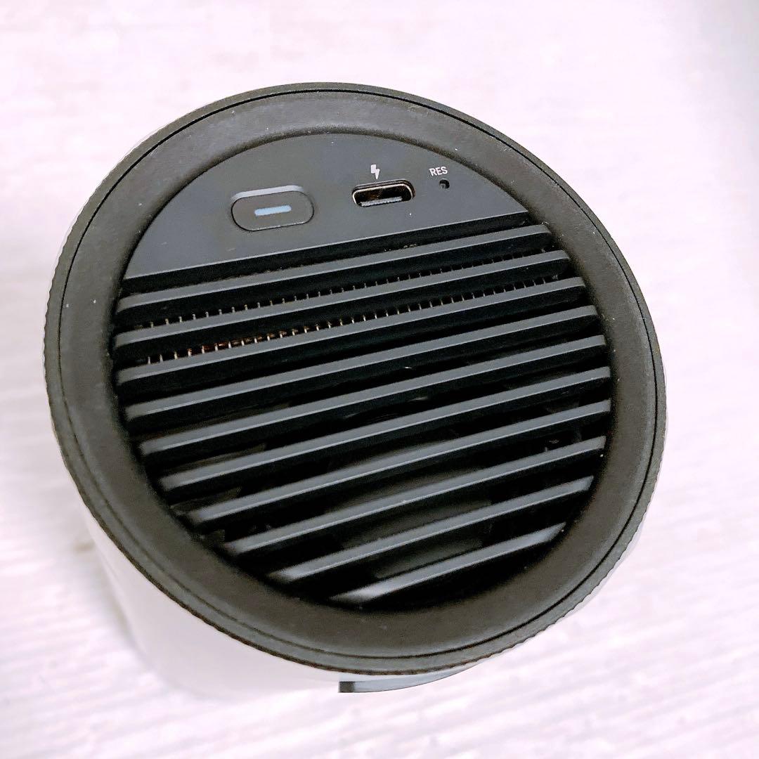 JMGO PicoFlix モバイルプロジェクター