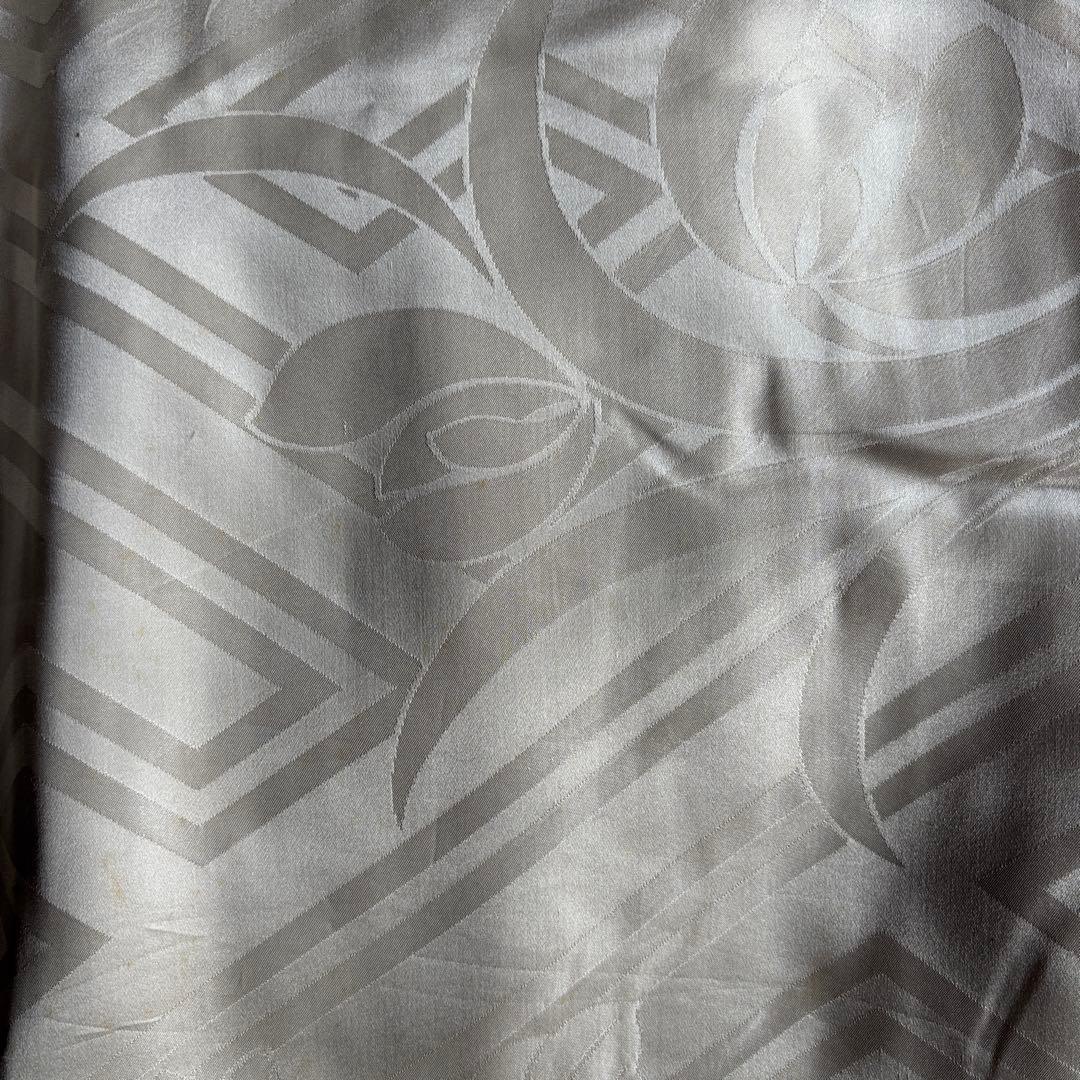 93振袖長襦袢重ね色々19枚おまとめ売り材料正絹