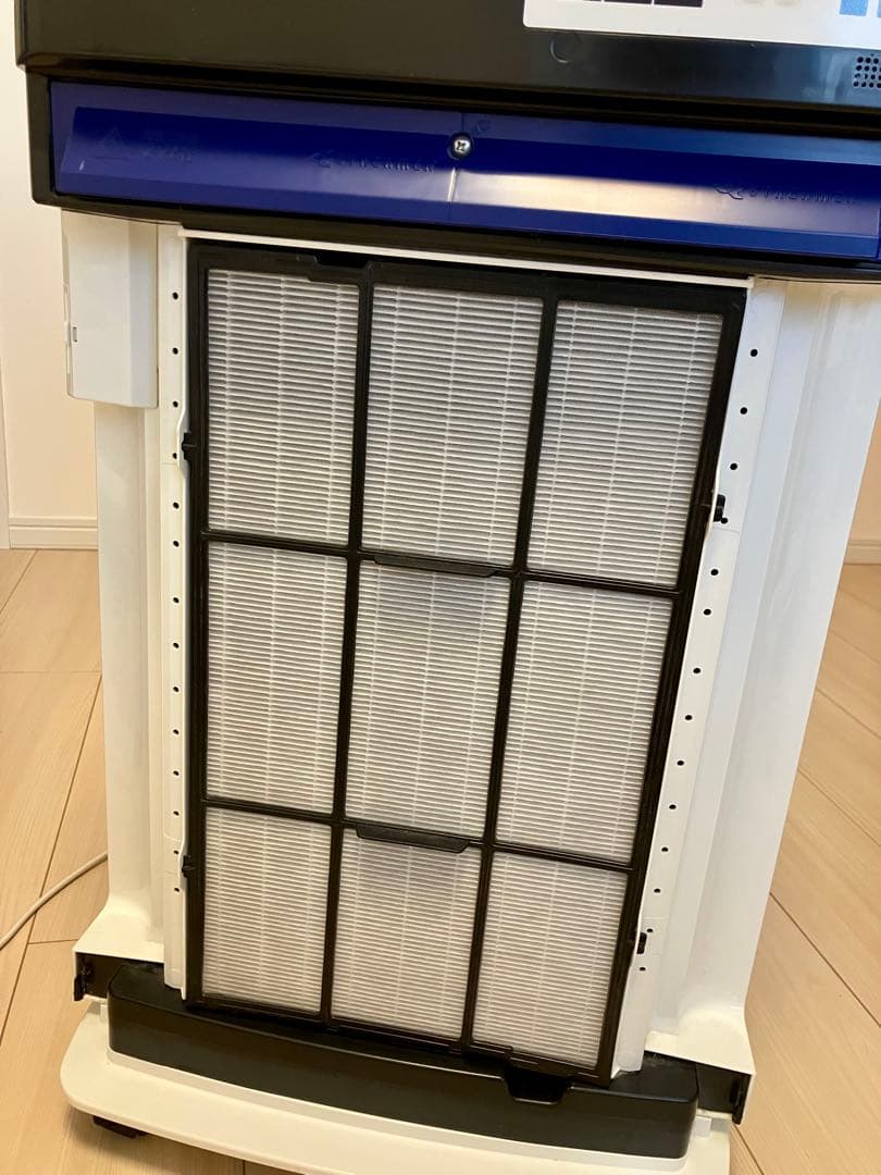 ダイキン 空気清浄機 ACK70V-W KAFP085A4