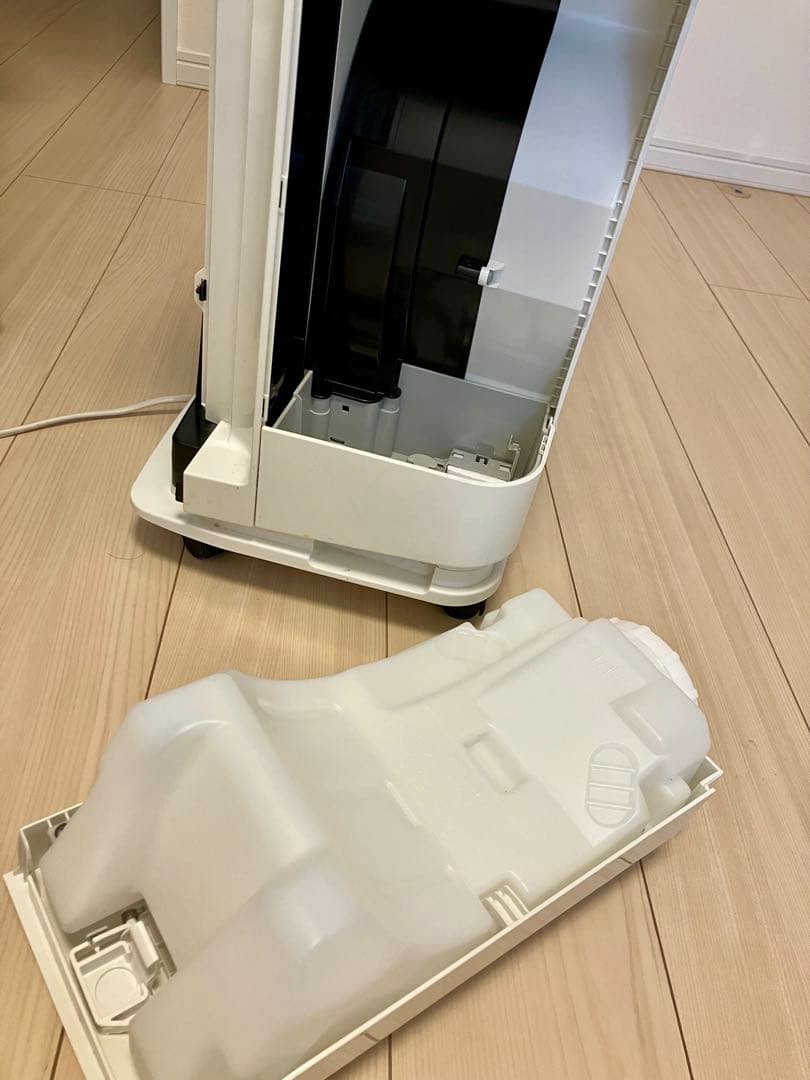 ダイキン 空気清浄機 ACK70V-W KAFP085A4