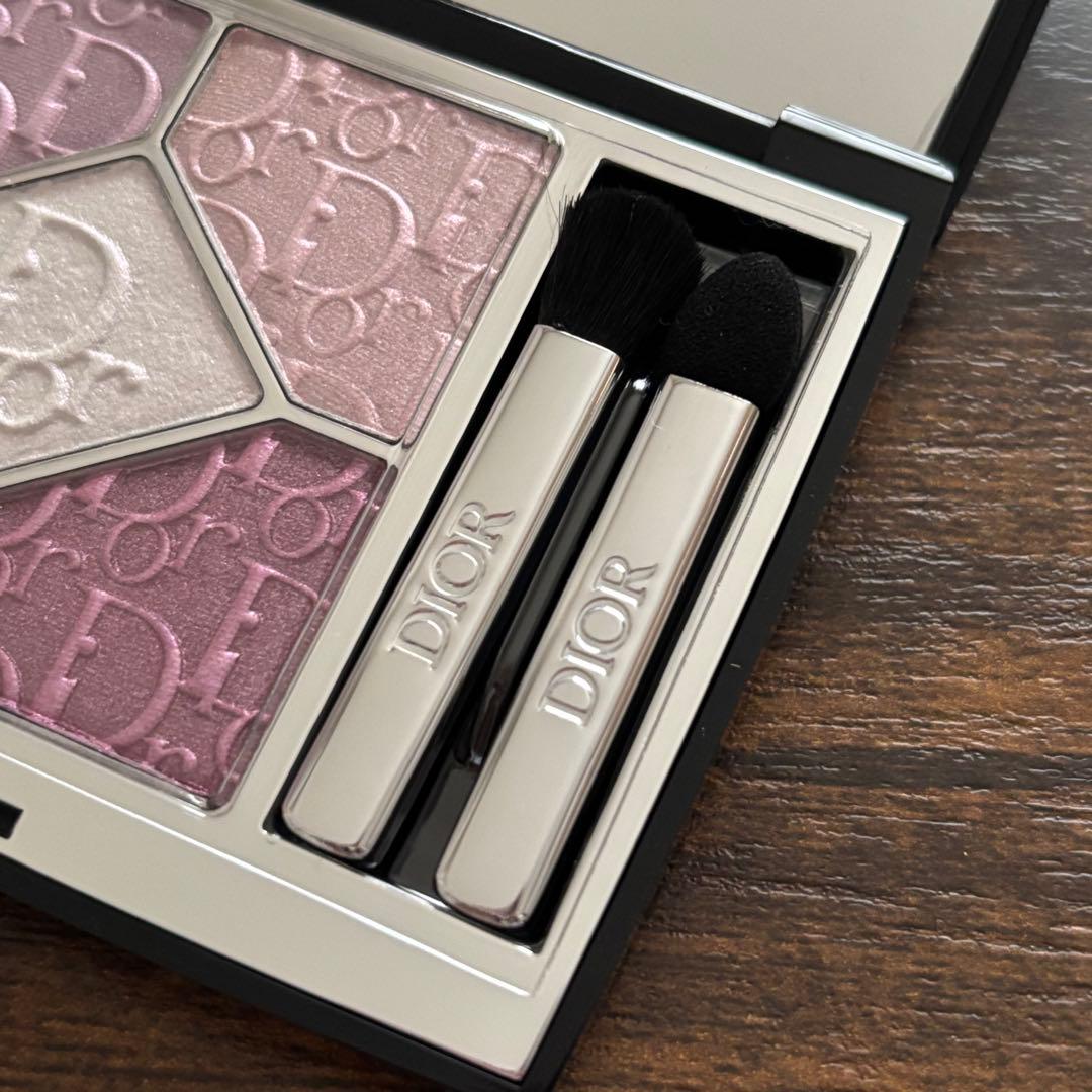 ディオールショウ サンク ルール 865 ピンクロリポップ