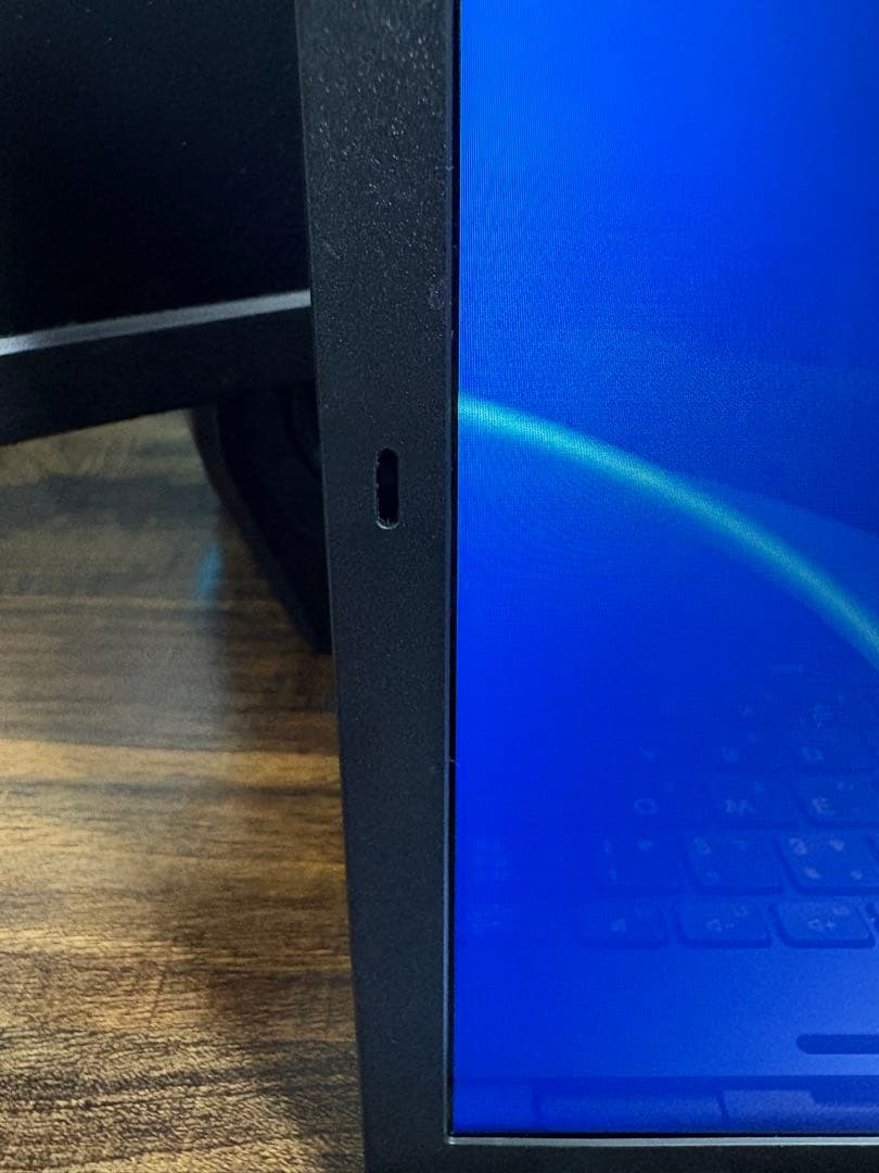 NEC LAVIE N14 N1475/GAL Core i7 ネイビーブルー